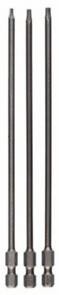 Bosch KLINGA 152MM T8/10/15 EH SET