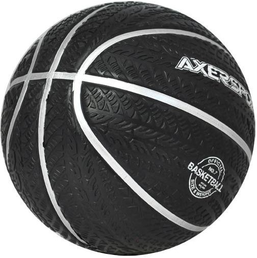 Axer Sport Piłka koszykowa SPORT A21484 rozmiar 7) DARMOWY TRANSPORT
