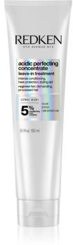 Redken Acidic Bonding Concentrate wzmacniająca ochrona 150 ml