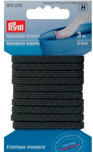 Prym Standard-Elastic gumka PRYM_910019