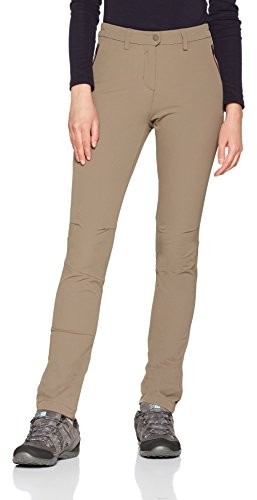 Salewa damskie spodenki ETI terminal 2 DST w REG PNT, brązowy, 46/40 00-0000026980