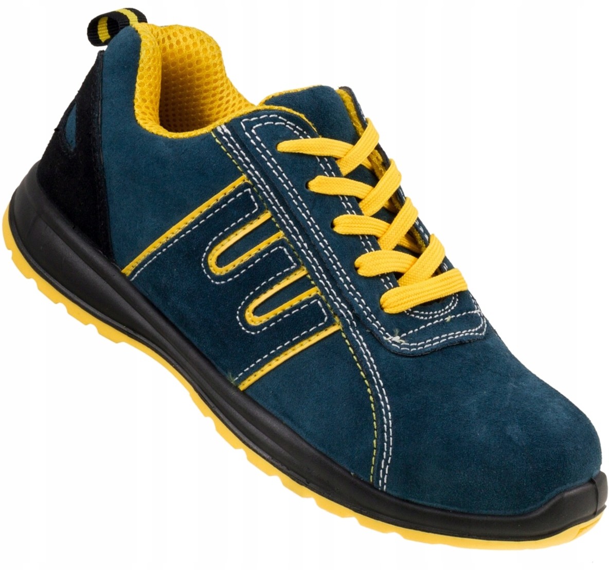 Urgent Buty męskie Półbuty 212 S1 r 43