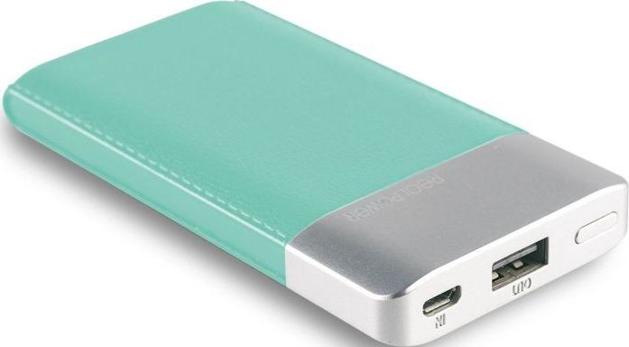 Realpower Powerbank PB-4000 Fashion 282248 282248