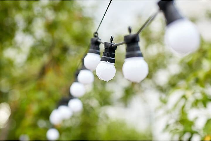 Lumisky Lumisky Girlanda LED 