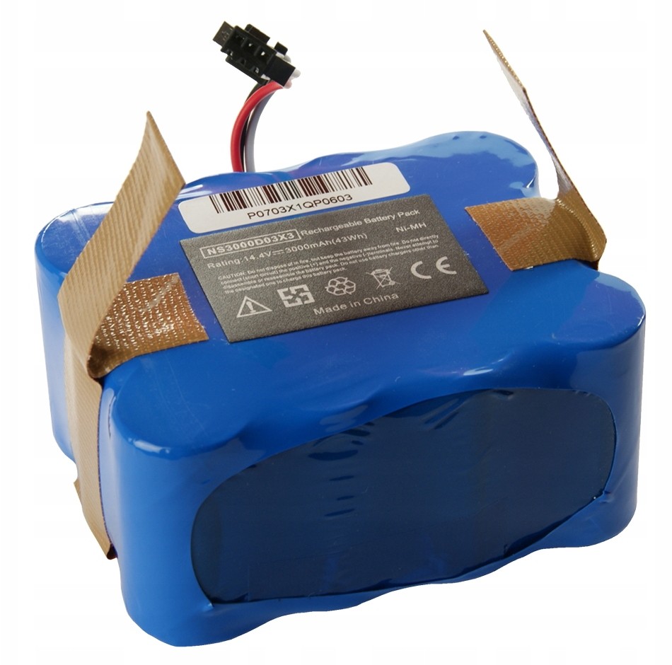 Carneo Akumulator Bateria do 710 770 14,4V 3Ah