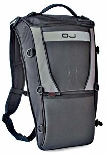 Jo 30 Oj jm0521 Kyte plecak z poliestru, możliwość rozbudowy, zamek błyskawiczny, wodoszczelny, wyściełane paski na ramiona JM0521