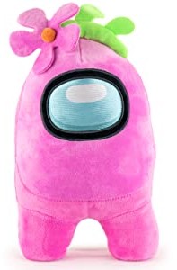 Hive Entertainment Hive Entertainment 4895217507147 Among us Plush, różne 4895217507147