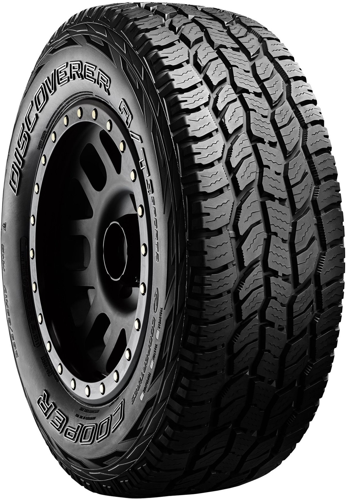 Cooper Discoverer AT3 Sport 2 235/65R17 108T