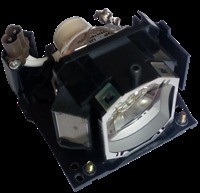 Hitachi Lampa do DT01141 (CPX2020LAMP) - oryginalna lampa w nieoryginalnym module GL561
