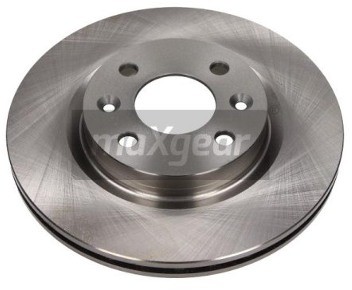 MAXGEAR Tarcza hamulcowa 19-0796