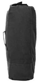 Mil-Tec Worek marynarski Small - czarny (13850002) 13850002