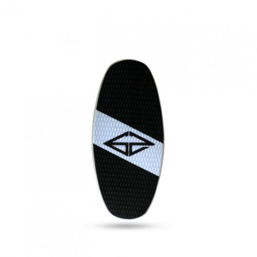 Gozone Skimboard Junior Black HPL + EVA 506_20211027113744