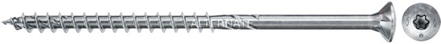 Fischer 670691, Śruba