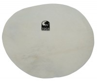 Toca TO809174) Naciąg na djembe Flat Skin 12 naturalny do 8)