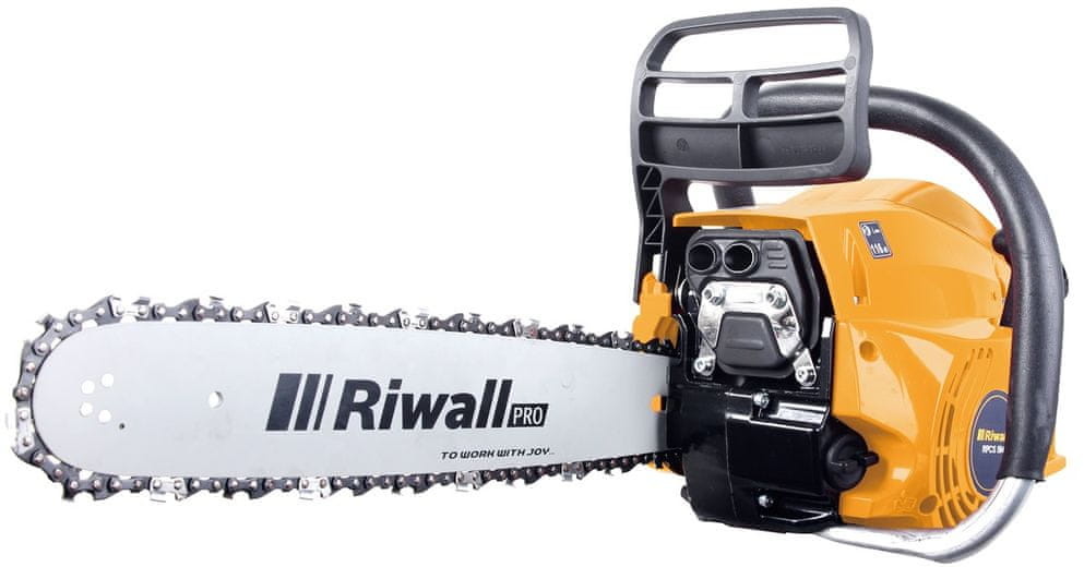 RIWALL PRO RPCS 5140 Piła łańcuchowa