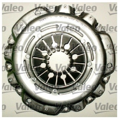 VALEO Zestaw sprzęgła 834030