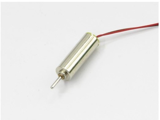 Jamara Rear motor Spirit 038618