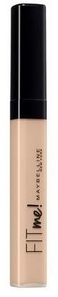 Maybelline Fit Me Concealer 08 Nude 6,8ml 71953-uniw