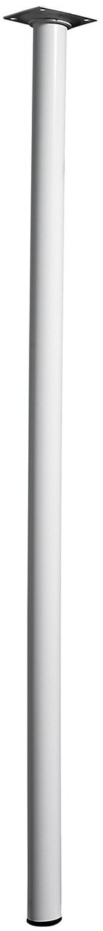 Hettich Noga do mebli śr 3 cm x 80 cm