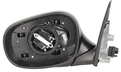 ALKAR D72AA4 lusterko zewnętrzne 6321861