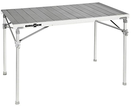 Brunner stół Titanium Quadra 4 NG 0406069N