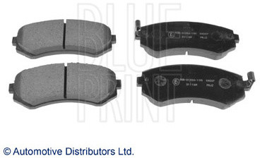 BLUE PRINT (Ferdinand Bilstein UK Ltd.) (Ferdinand Bilstein UK Ltd.) ADN142108 ADN142108