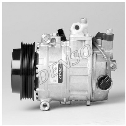 DENSO Kompresor, klimatyzacja DCP28012
