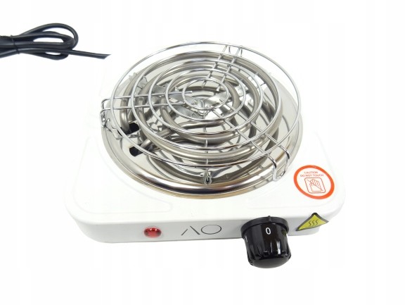 Kuchenka elektryczna przenośna R2466