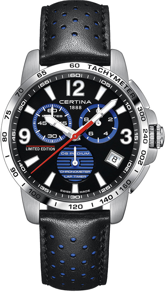 Certina C034.453.16.057.20 DS Podium Chrono