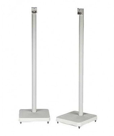 Monitor Audio Stand - Biały Radius Stand - Biały