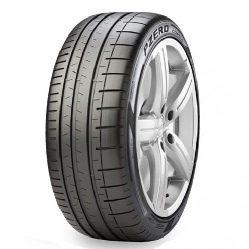 PIRELLI P Zero SC 285/45R20 108W