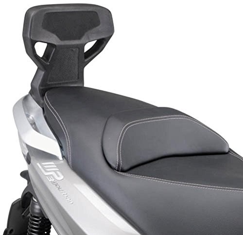 Givi Givi TB5600 oparcie pasażera nie z futerałem Topcase, czarne TB5600