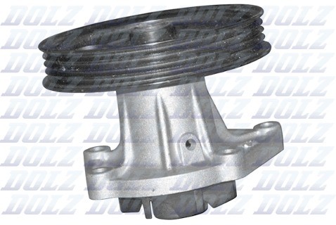 Dolz INDUSTRIAS Pompa wodna INDUSTRIAS T221