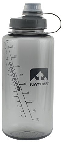 Nathan Drake 1 L BigShot 34 oz/1 L, szary, 1 l 4321TNG