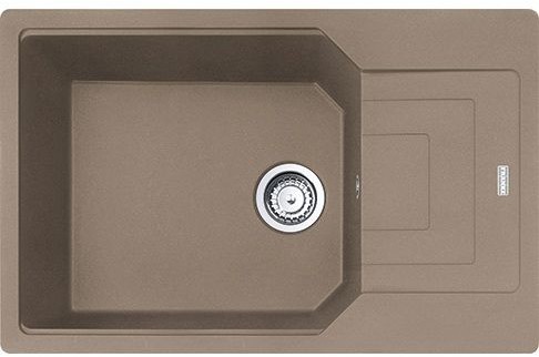 Franke URBAN UBG 611-78 XL cappuccino