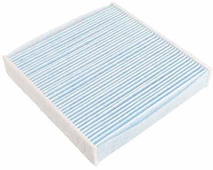 Blue Print ADK82516 filtr kabinowy/filtr pyłkowy, 1 sztuka ADK82516