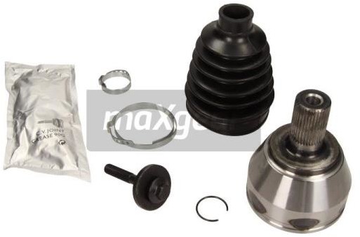 MAXGEAR Zestaw przegubu, wał napędowy 49-1508 49-1508