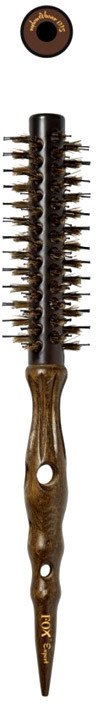 Fox Szczotka Expert Wood Brush nylon&boar 15 mm