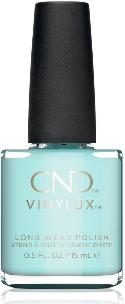CND Lakier Vinylux Taffy #274 15 ml