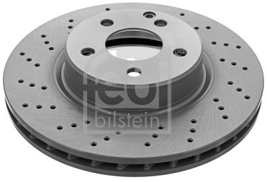 Febi BILSTEIN - BILSTEIN - 43989 43989