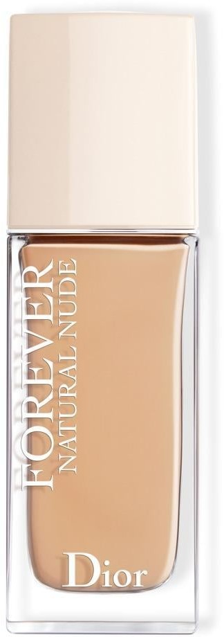 Dior Podkłady Forever Natural Nude 3W Warm 30 ml