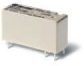 Przekaźnik 1NO 16A 24V DC, Styk AgCdO 43-61-9-024-2300 436190242300