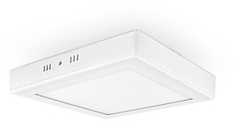 Brilum LED Plafon ORTO SQ-NT LED/24W/230V 3000K