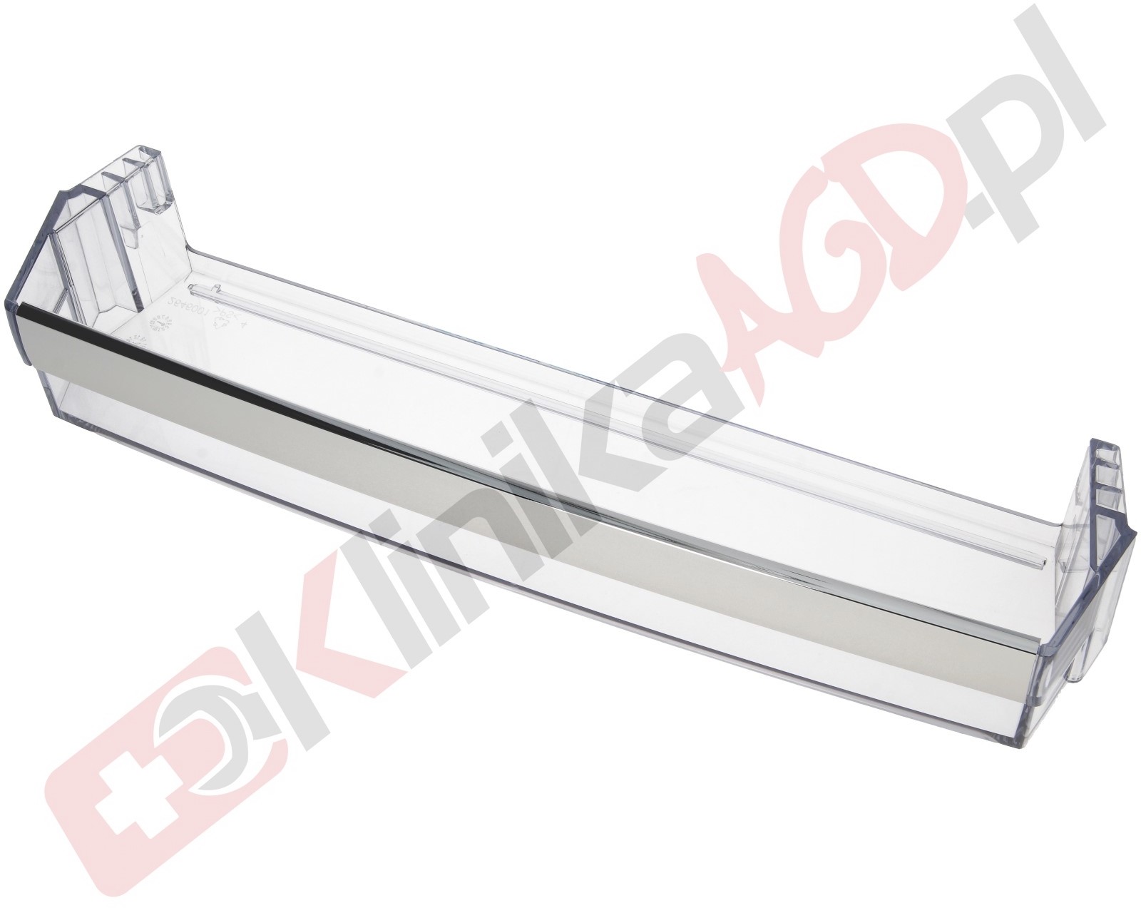 Electrolux Półka / balkonik drzwi do lodówki AEG ELECTROLUX ZANUSSI 2651045060