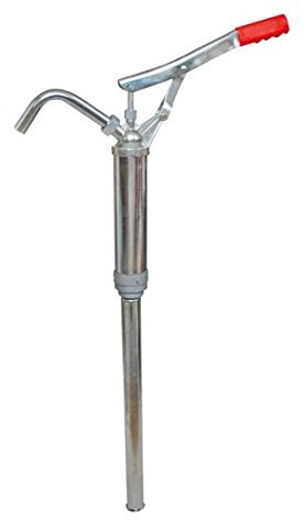 SW-Stahl SW-Stal gwint pompa beczki do beczek od  do 200 L 2 cala NPT, 24016l