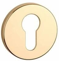 Aprile szyld WKŁADKA R SLIM 7MM LG ZŁOTY