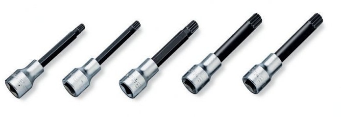 Beta KPL.NASADEK O PROFILU XZN M6L-14L 5SZT 920XZN/LS5