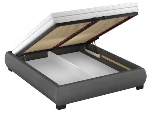 Koło M&K Foam KNRM- Korpus nogi rama metalowa MultiSystem BOX M&K Foam FCAA-714E7