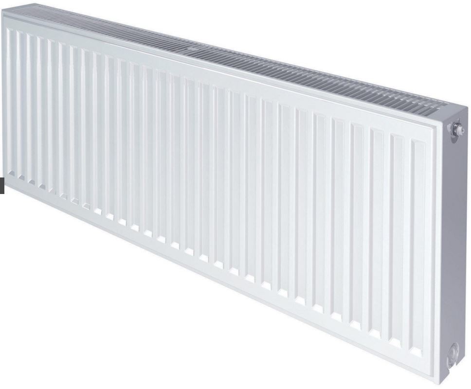Stelrad Grzejnik COMPACT 22 600x1200mm 2867W GR-ST-C-33120 C33/60/120
