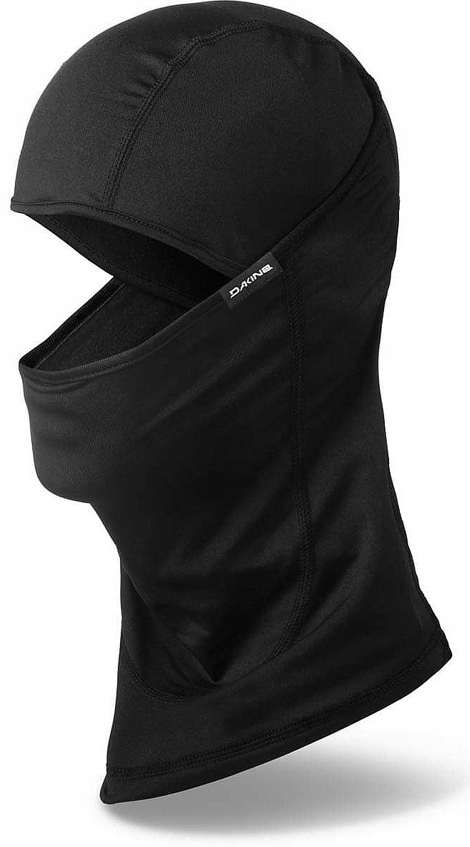 Dakine kominiarka Ninja Balaclava - Black